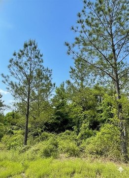 LAND - Broken Bow, OK