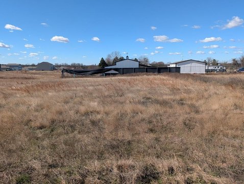 Residential Land in Victory Estates