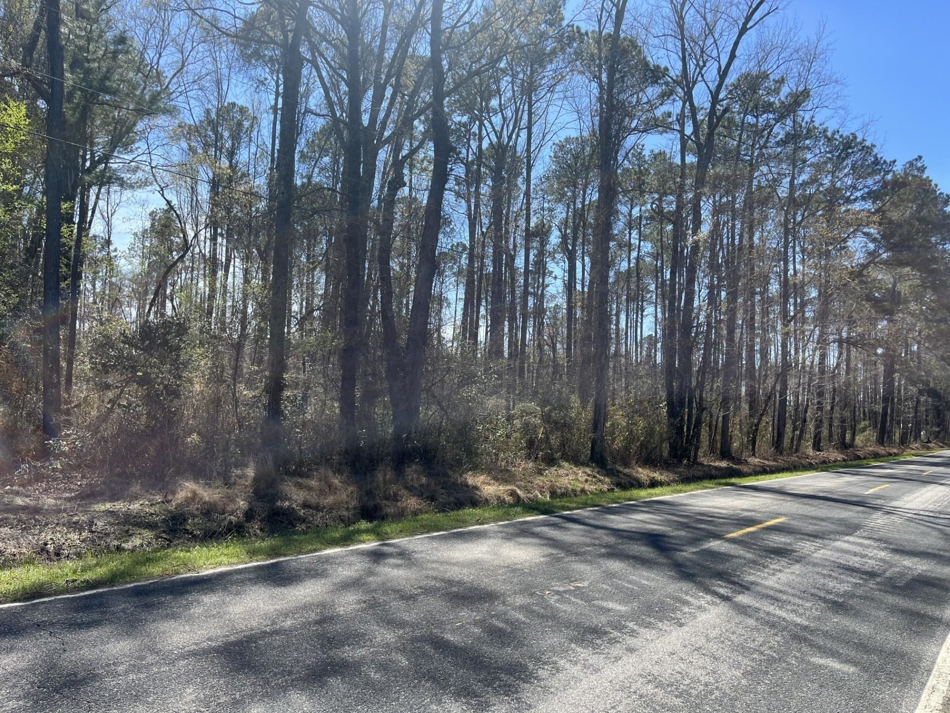 361.43 Acres in Bennettsville, SC