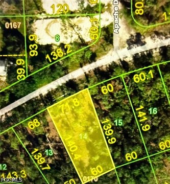 LAND - Punta Gorda, FL