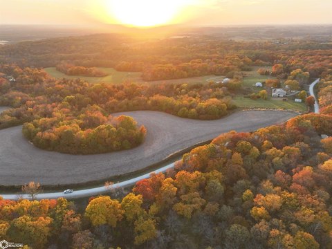 Buildable Lot Near Coralville Lake