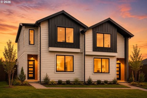 Development-Ready Lot in Oregon City