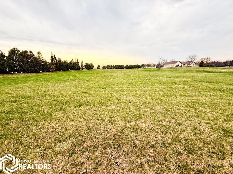 Residential Land in Peaceful Neighborhood