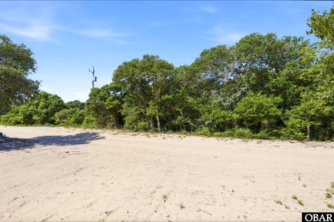 Coastal Homesite in Carova, NC