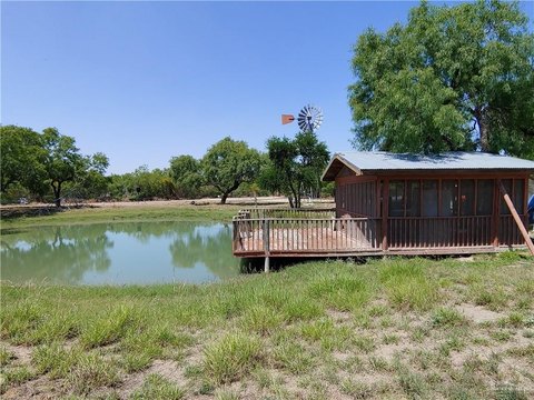 Penitas Hunting Ranch For Sale