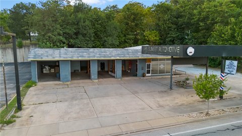 Storefront Property with Main Street Frontage