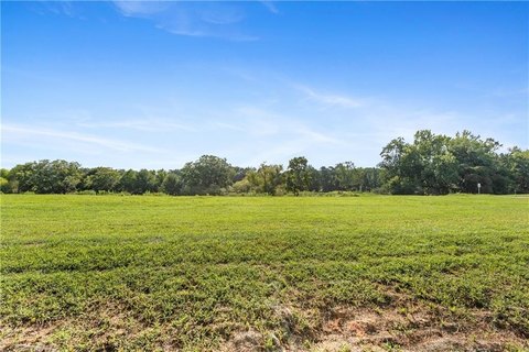 Agricultural Lot in Gated Community