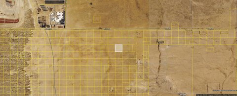 Recreation Land Parcel
