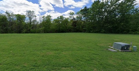 Residential Lot in Plano, TX