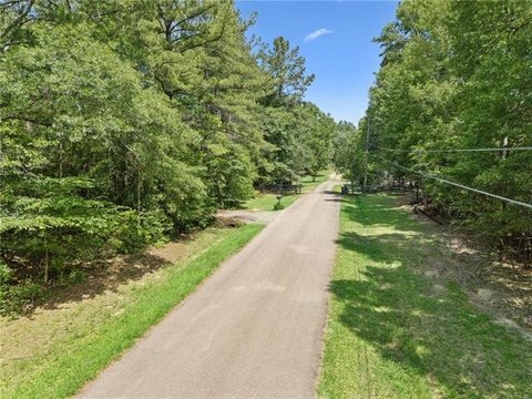 Folsom, LA Wooded Land Parcel