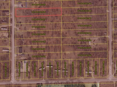 Land, Pembroke Township, IL
