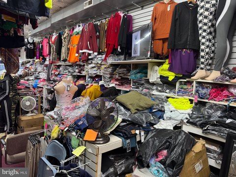 Baltimore Commercial Property For Sale