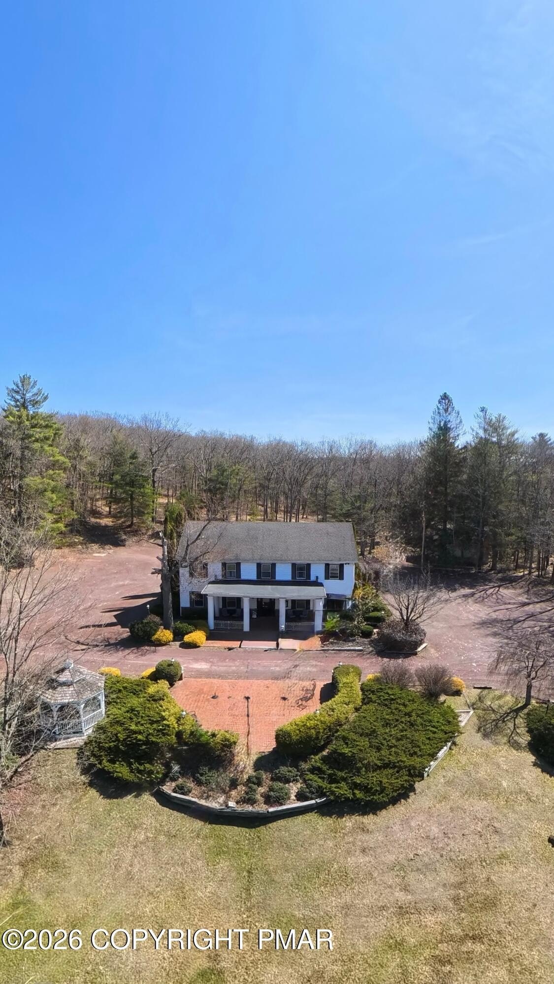 Historic Landmark Commercial Opportunity