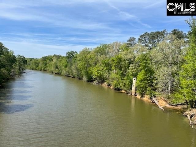 Riverfront Acreage on Saluda River