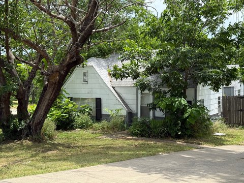 Rockwall Land for New Home