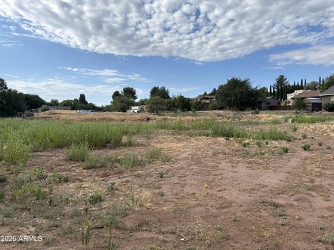 LAND - Cottonwood, AZ