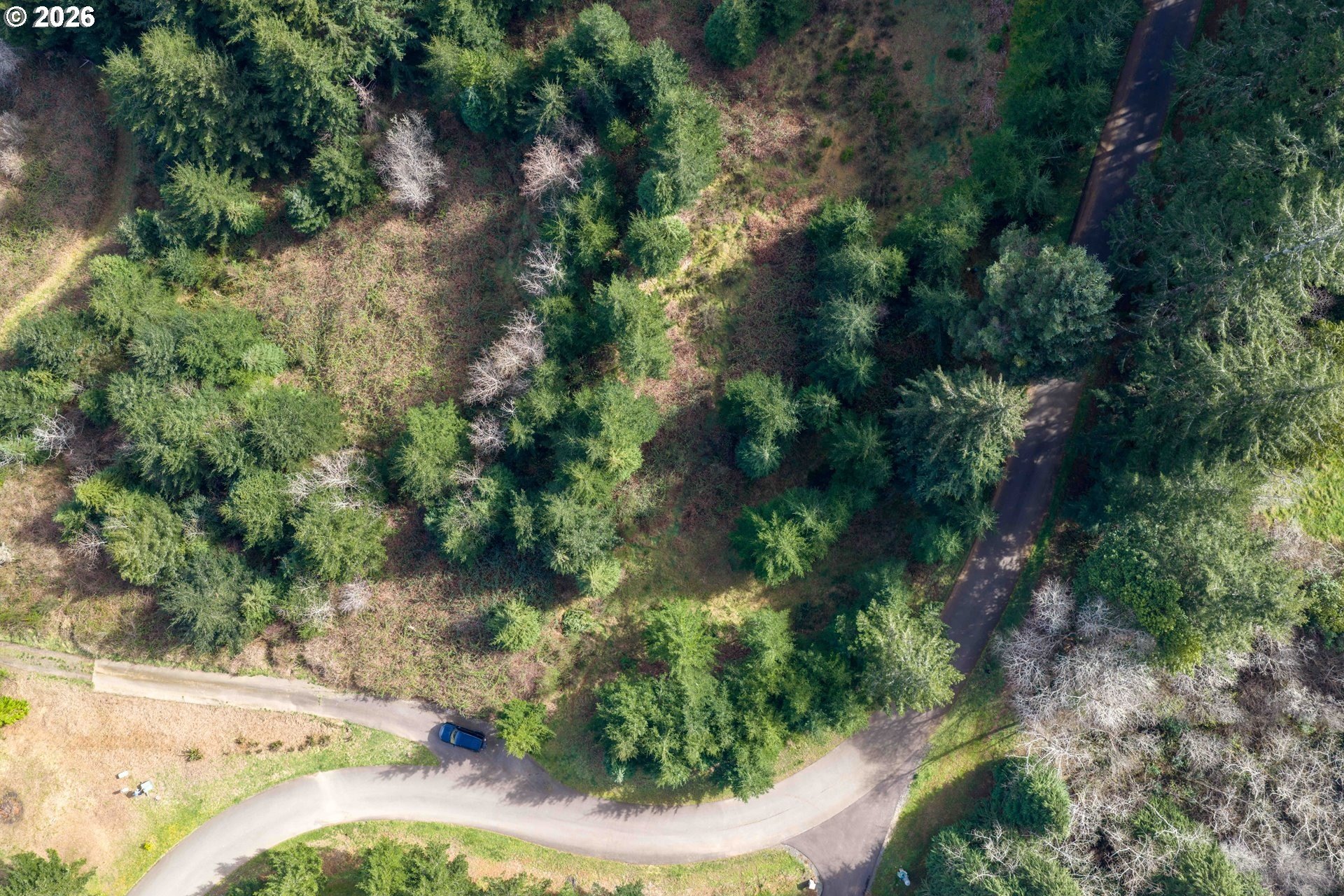 Coos Bay Land For Sale