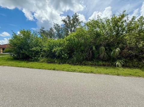 Englewood Double Lot Opportunity