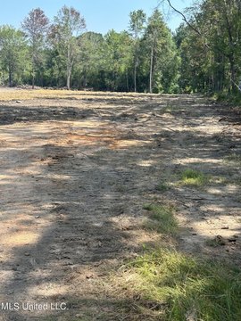 Power-Ready Industrial Land Site