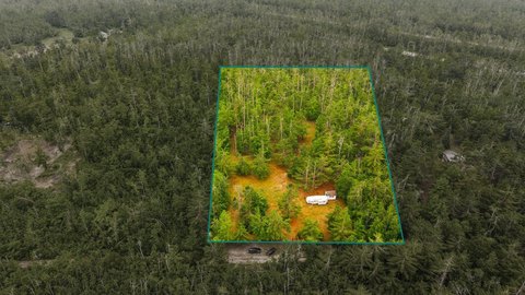 LAND - Gaylord, MI