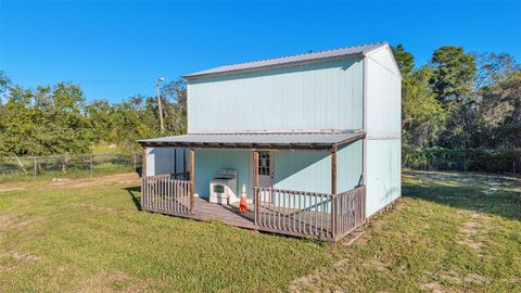 Land, HAINES CITY, FL