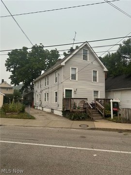 Updated Duplex Income Property