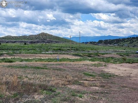Land, Canon City