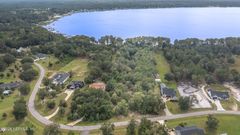 Land, Hampton, FL