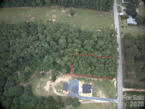 Land, Chesterfield, SC