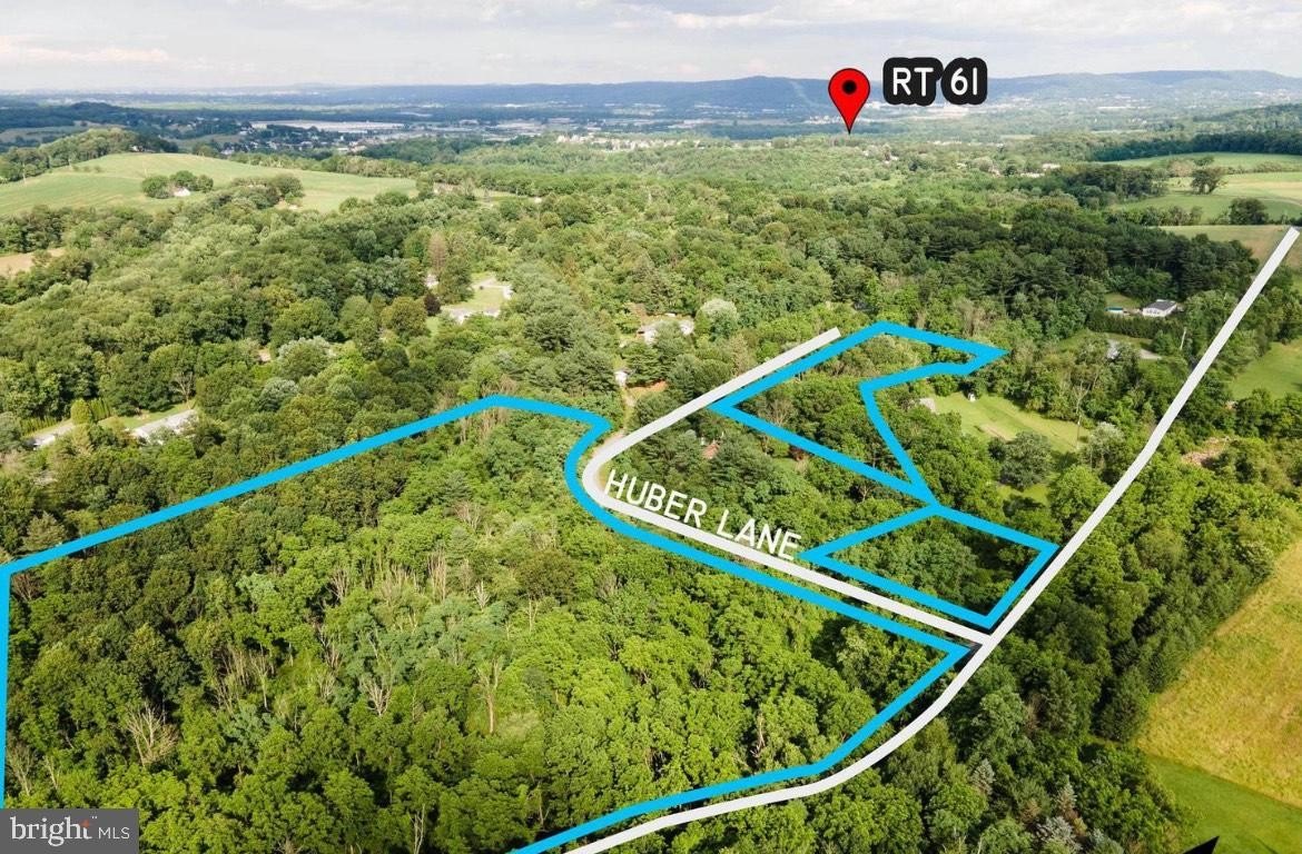 Leesport Land Development Opportunity