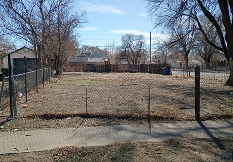 LAND - Pueblo, CO