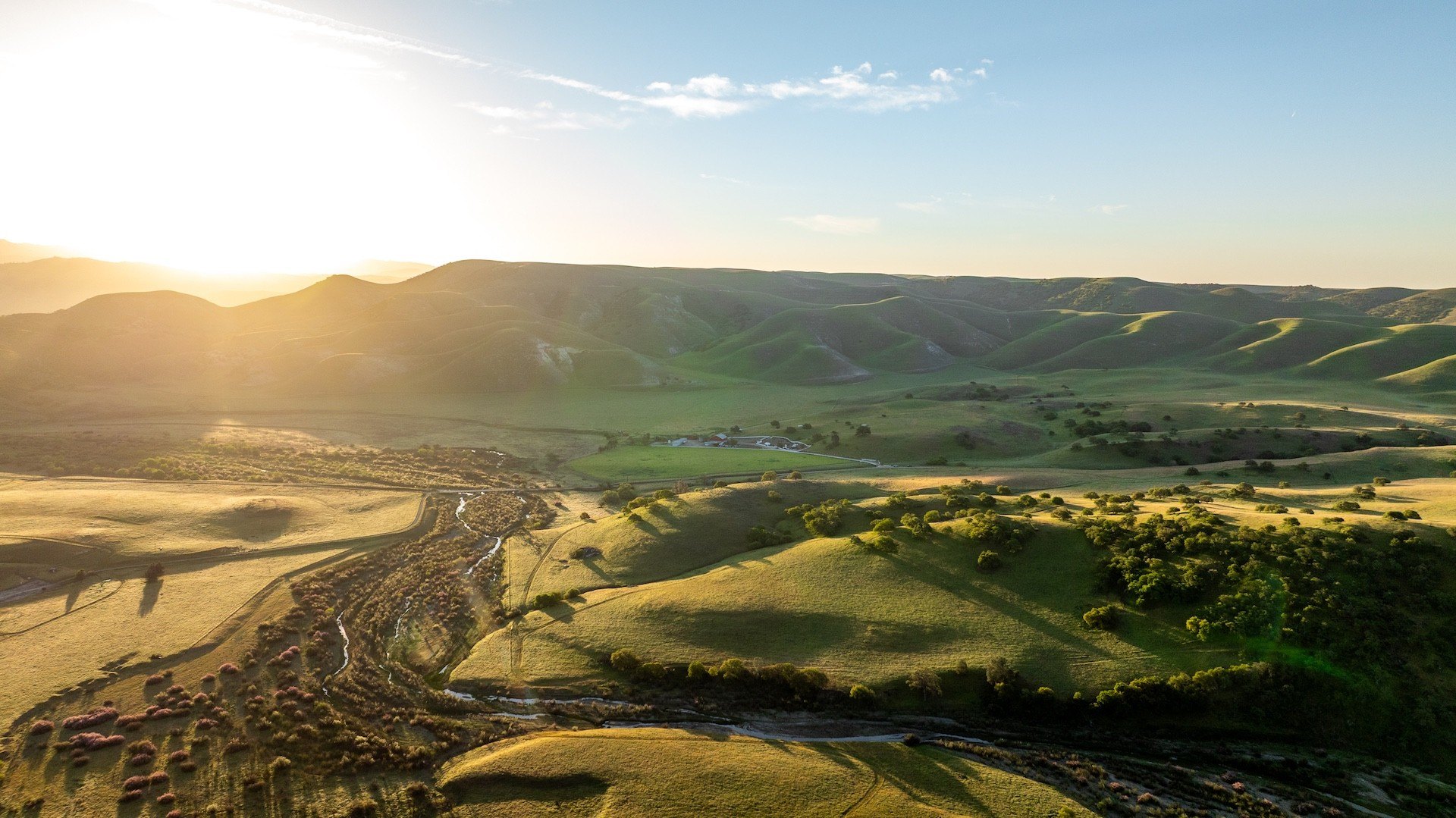 King City Farm and Ranch Estate