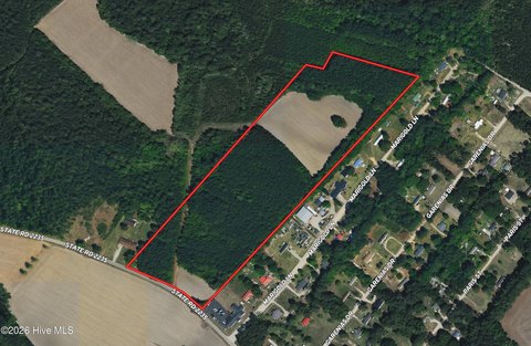 Land, Lumberton, NC
