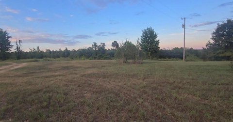 Land, Maplesville, AL