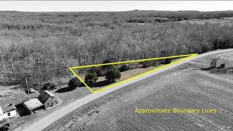 Unrestricted Land in Hopkinsville, KY