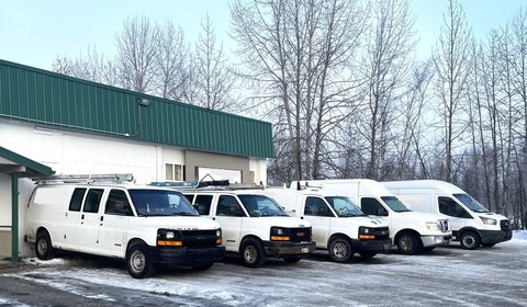 Profitable Plumbing & Heating Business