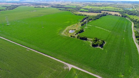 Hunting & Farm Investment Land