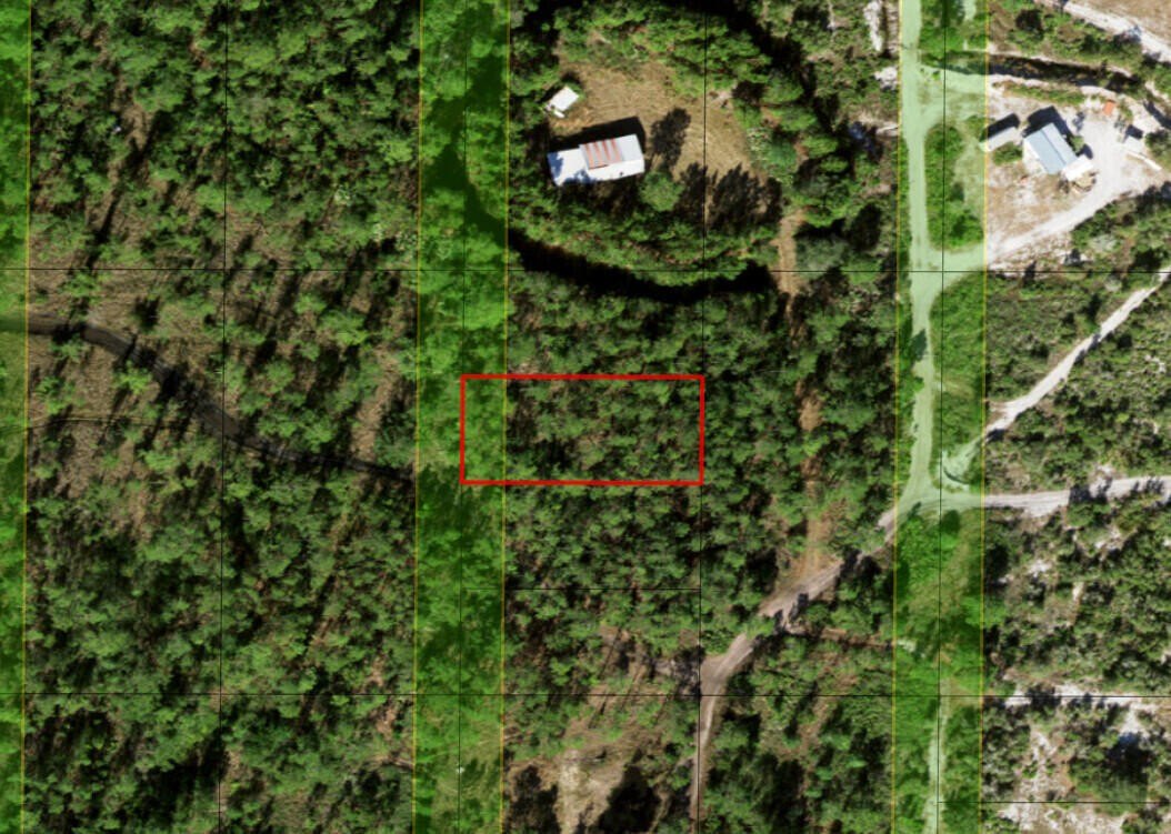 Land in St. Cloud, Florida