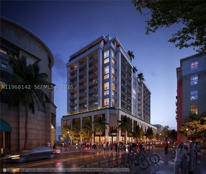 Residential, Coral Gables, FL