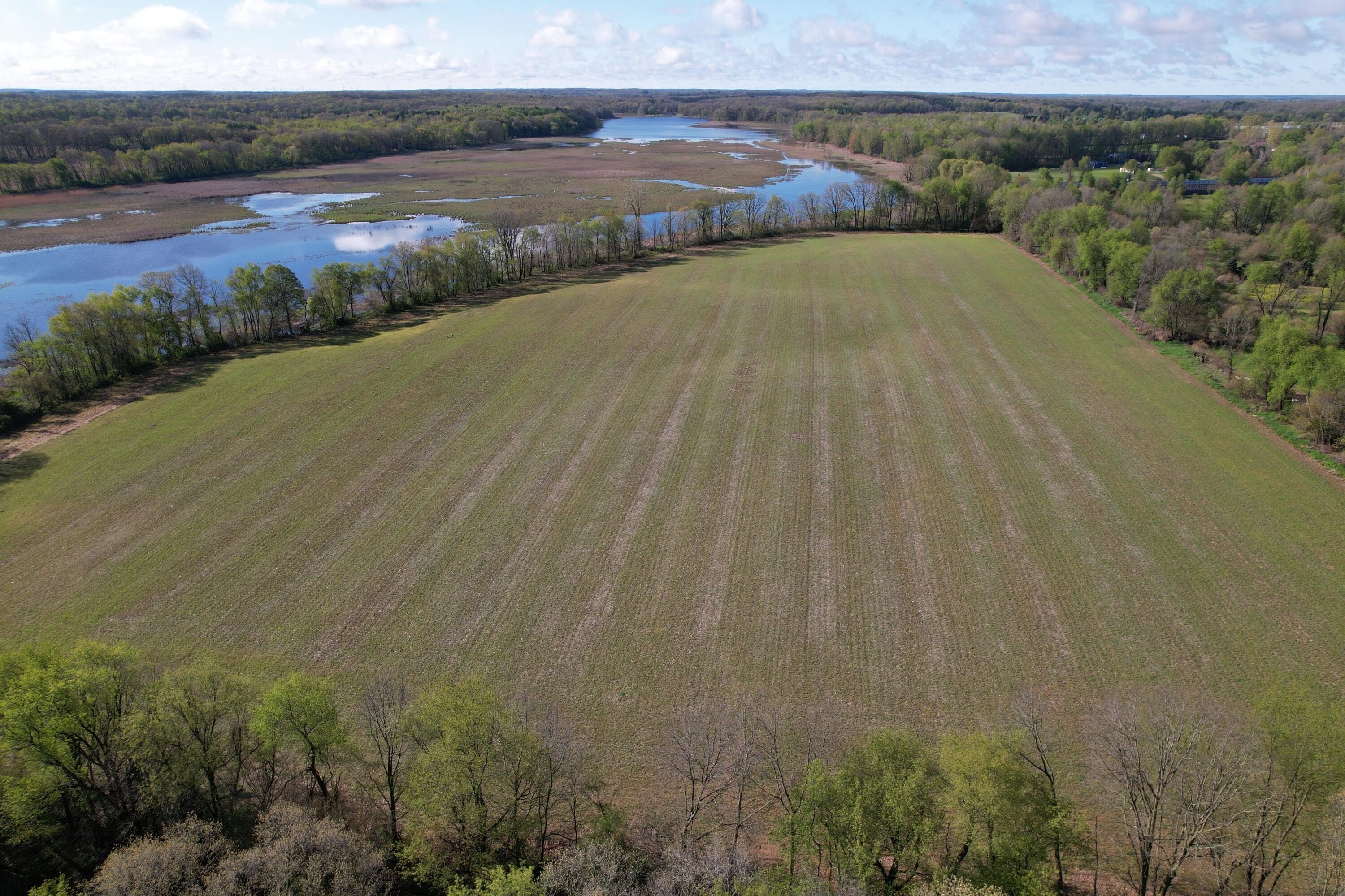 40 Acres Vacant Land Hanover