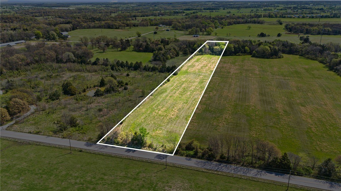 Gentry, AR Land Opportunity