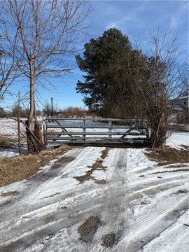 Green Forest Buildable Land Parcels