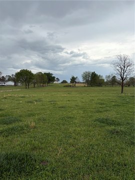 Green Forest Buildable Land Parcels