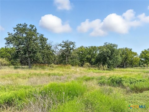 Secluded Land Parcel in Evant