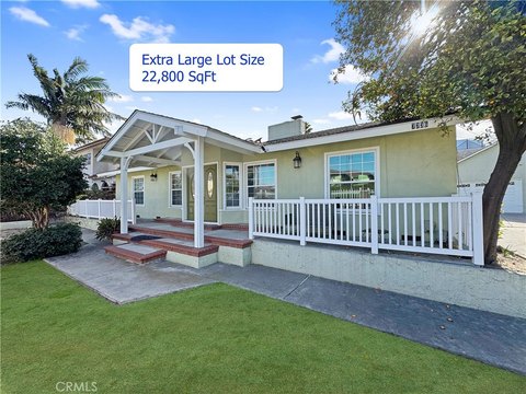 Huntington Beach Investment Opportunity