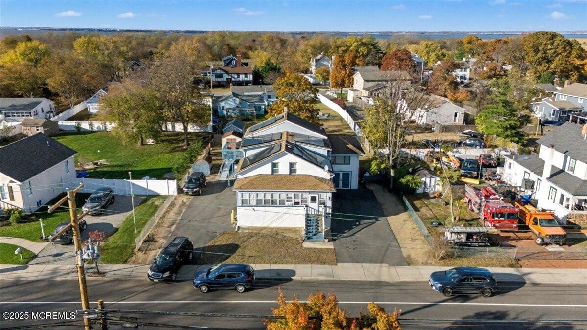 Union Beach Income-Producing Two-Family