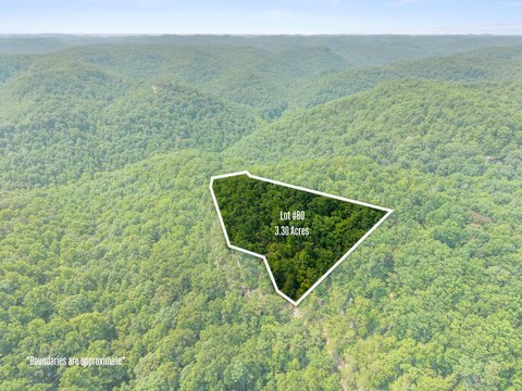 LAND - Frenchburg, KY