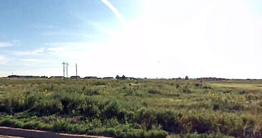 Pueblo West Land For Sale