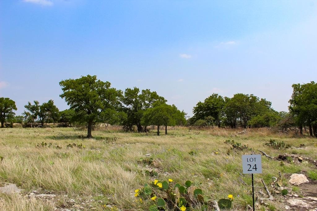 Harper, TX Land For Sale