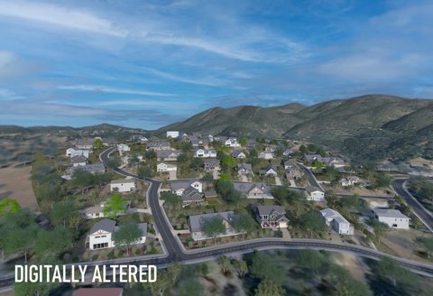 Residential Lots & Land, SONORA, CA